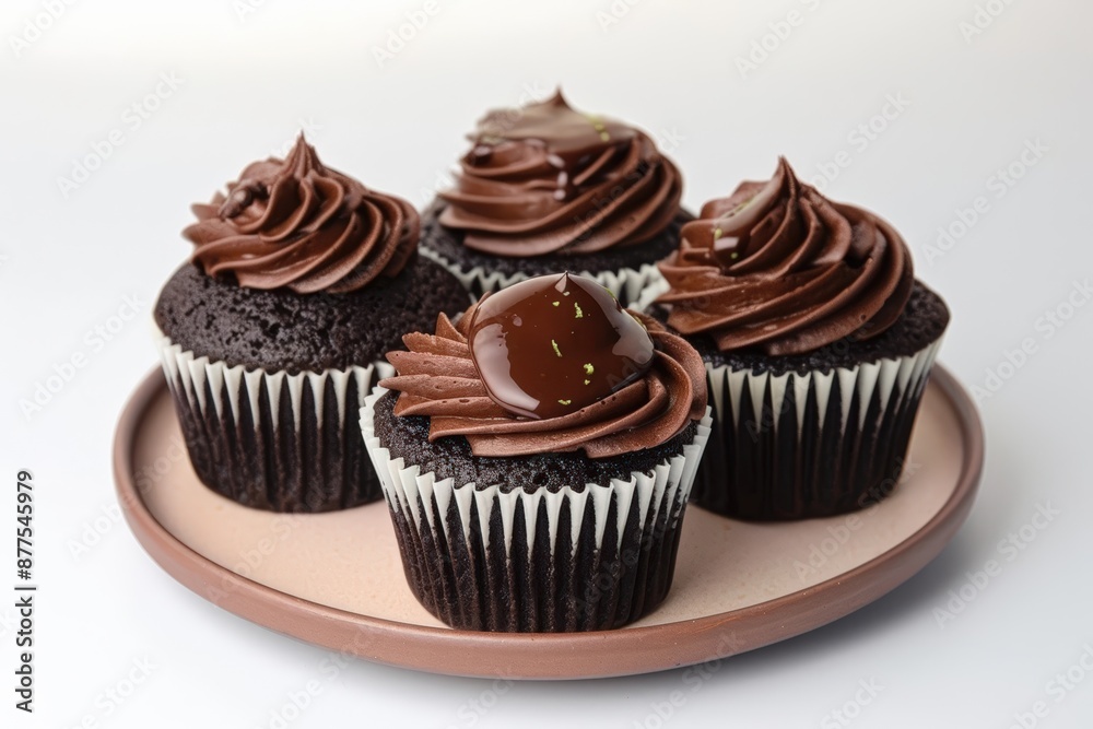 Chipotle Infused Cupcakes with Tangy Lime Frosting Chipotle Infused Cupcakes with Tangy Lime Frosting