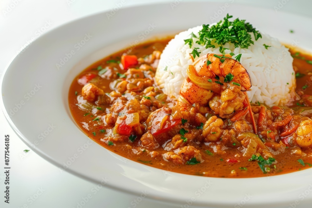 Savory Crawfish Etouffee: A Culinary Masterpiece Savory Crawfish Etouffee: A Culinary Masterpiece