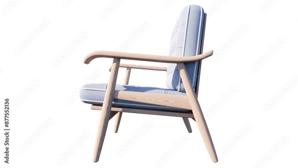 Minimalist style chairs with classic and modern styles are suitable for home interiors and provide comfort and a classier lifestyle
Minimalist style chairs with classic and modern styles are suitable for home interiors and provide comfort and a classier lifestyle