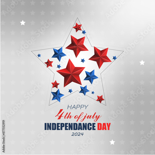4th of july independence