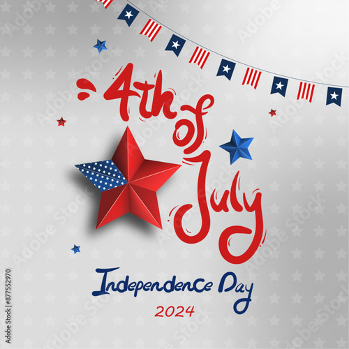 4th of july independence