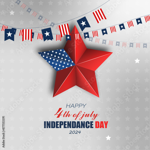 4th of july independence