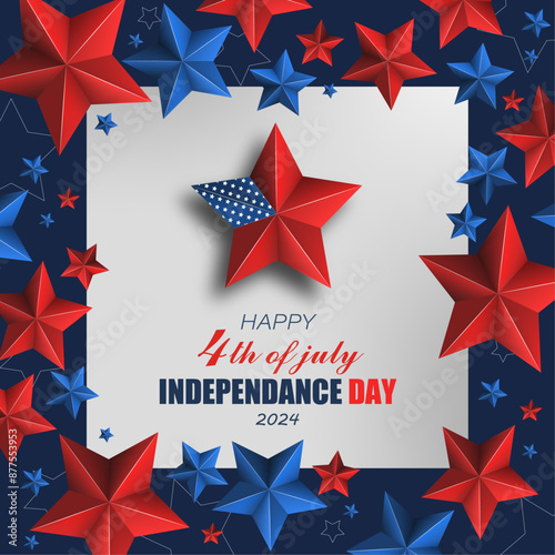 4th of july independence