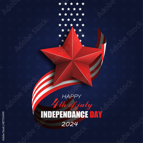 4th of july independence