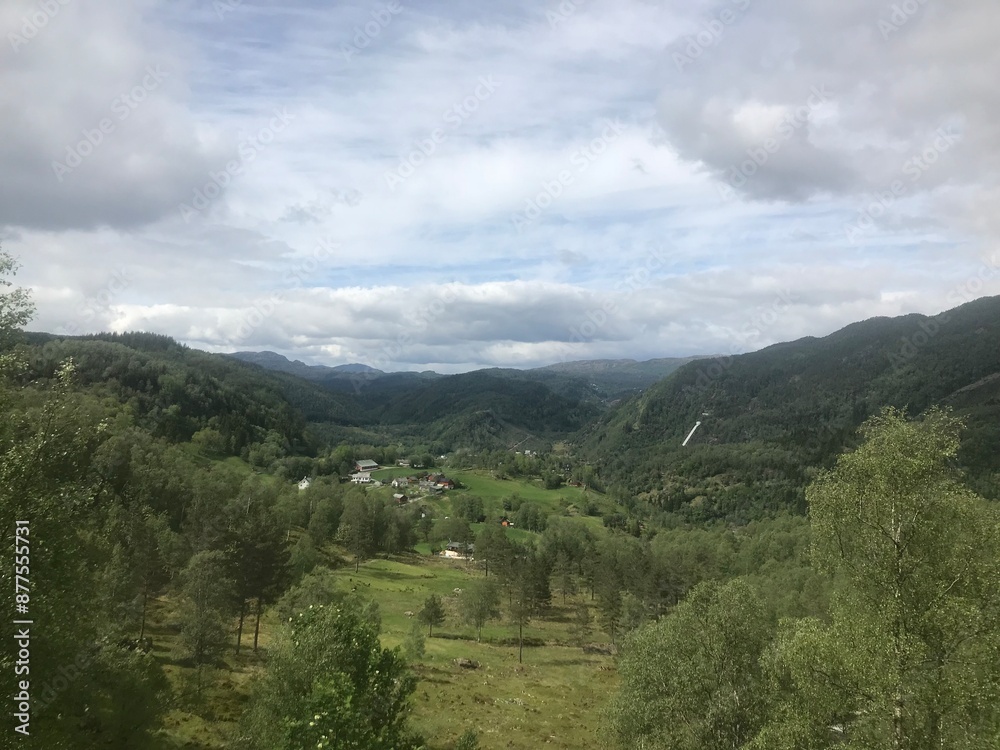mountains in the mountains mountains in the mountains