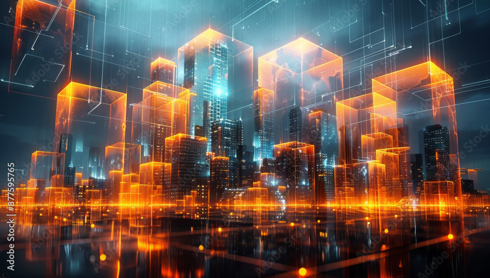 custom made wallpaper toronto digitalvirtual digital architecture background illustration rendering d, modeling simulation, parametric fabrication virtual digital architecture background