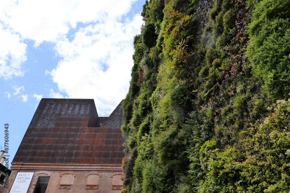 Caixa Forum Madrid Caixa Forum Madrid