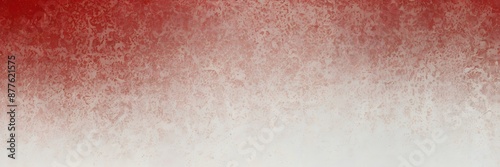 red and white background noise, texture