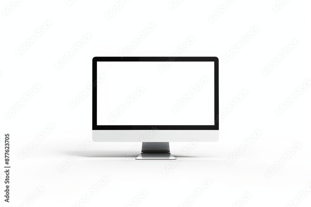 Simple Web Design with Minimalist Aesthetics Simple Web Design with Minimalist Aesthetics