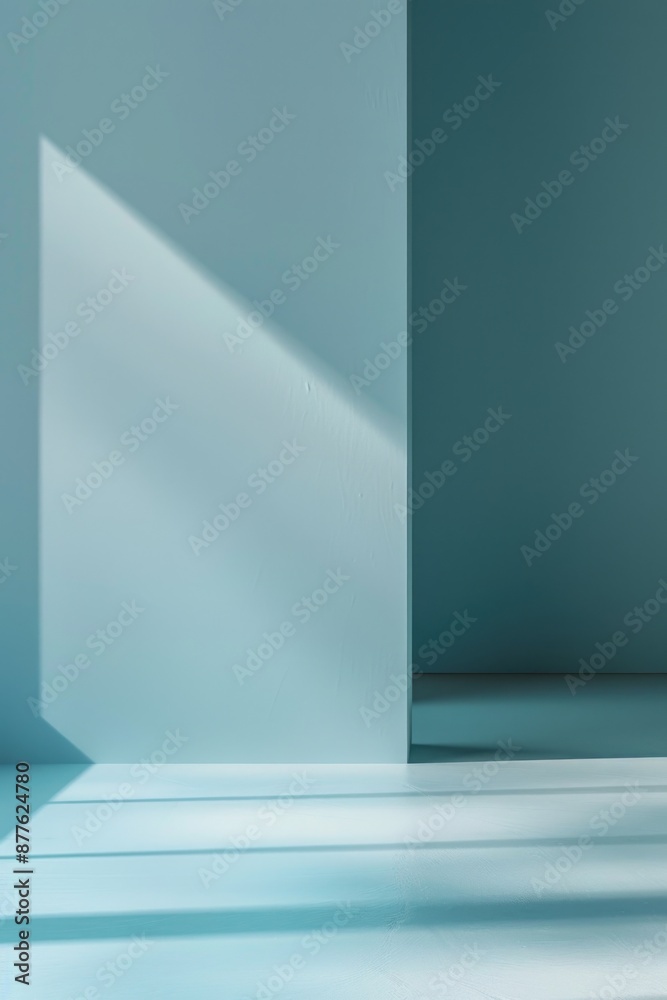 An empty room with natural light streaming in from outside, possible setting for a contemplative moment or introspection An empty room with natural light streaming in from outside, possible setting for a contemplative moment or introspection
