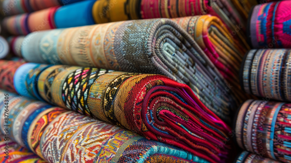 a lot of kinds of rugs and carpets on display a lot of kinds of rugs and carpets on display