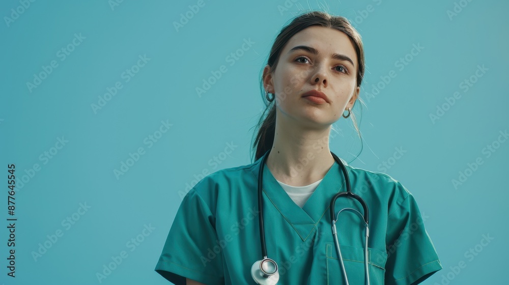 The Female Medical Professional The Female Medical Professional