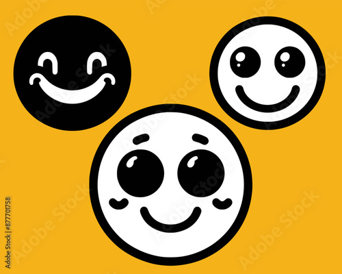 happy smiley faces. smiley face with smile. smiley face with faces. Smile emoji. happy emoji.
