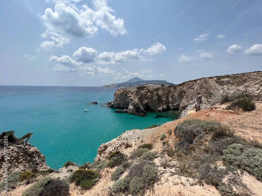 Trypiti Beach Trypiti Beach