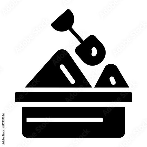 sandbox