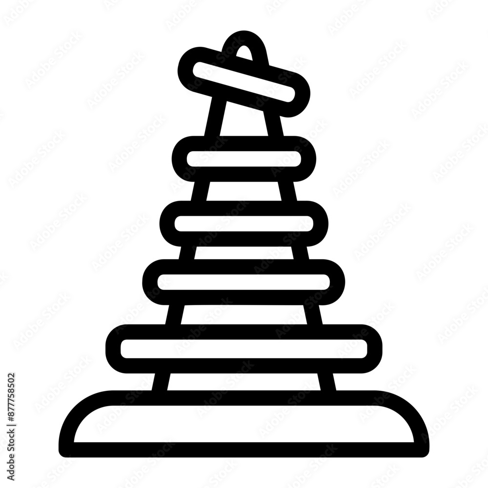ring toss ring toss