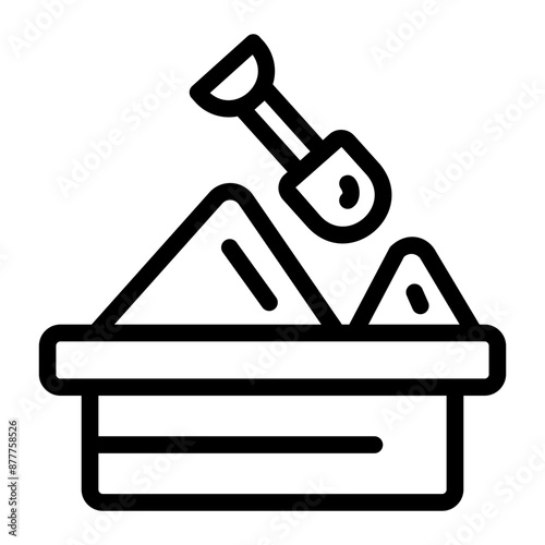 sandbox