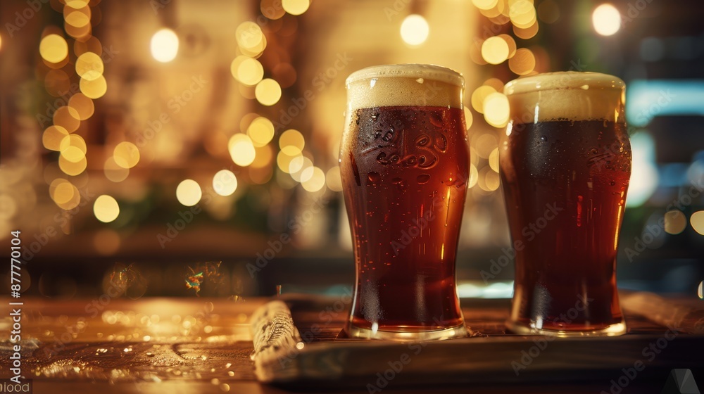 The Two Beer Pints The Two Beer Pints