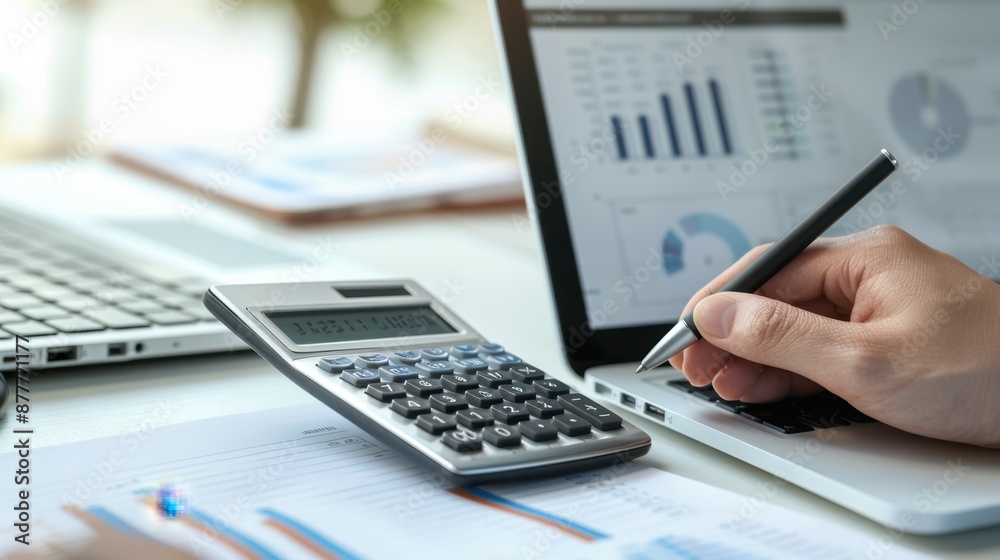 The Business Data Analysis The Business Data Analysis