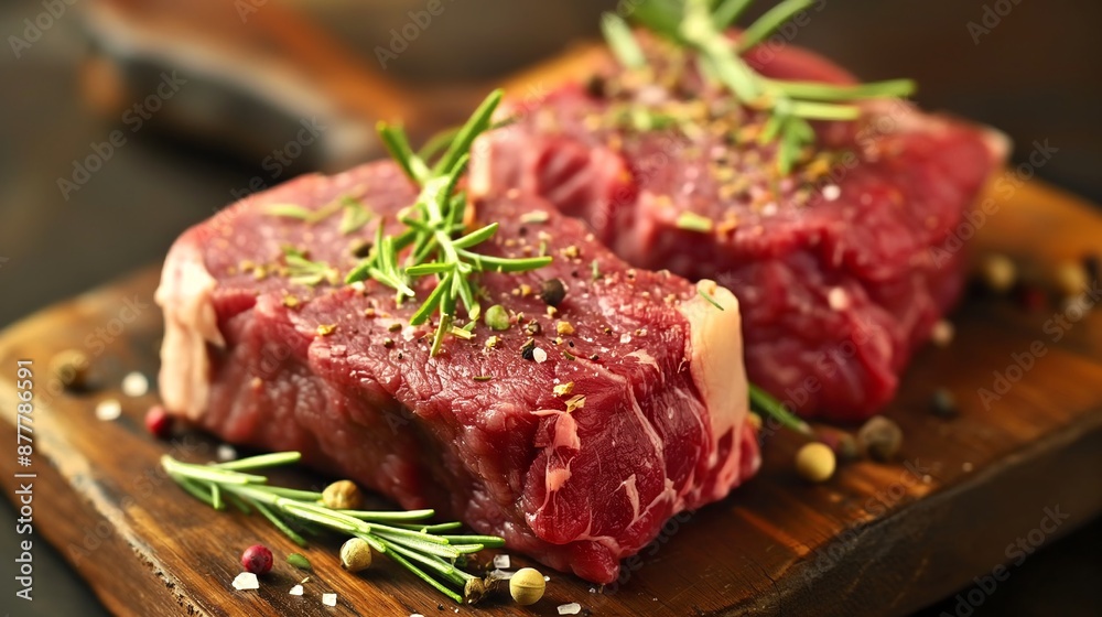 Exploring the Nutritional Riches of Beef through High-Tech Analysis Exploring the Nutritional Riches of Beef through High-Tech Analysis