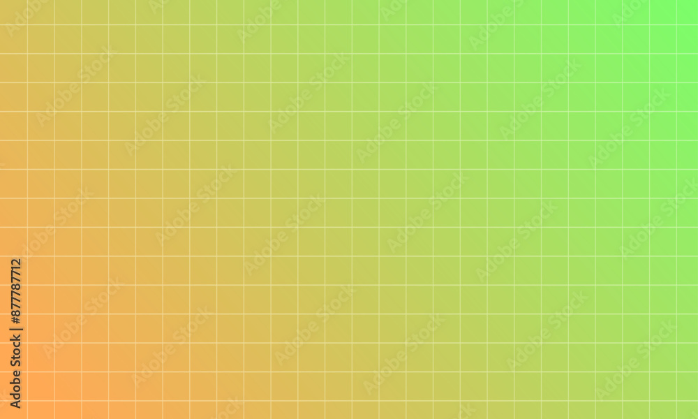 Gradient grid background design Gradient grid background design