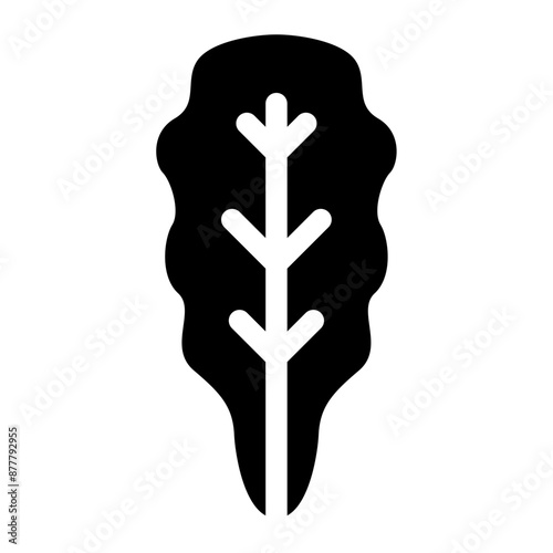 lettuce icon 