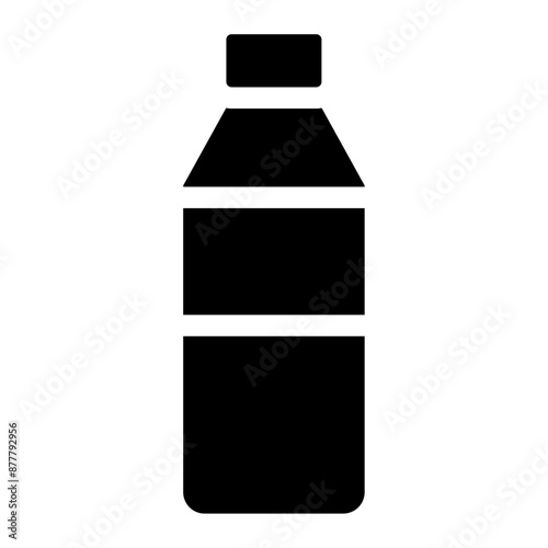 mineral water icon 