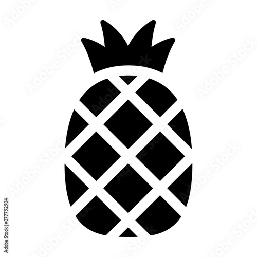 pineapple icon 