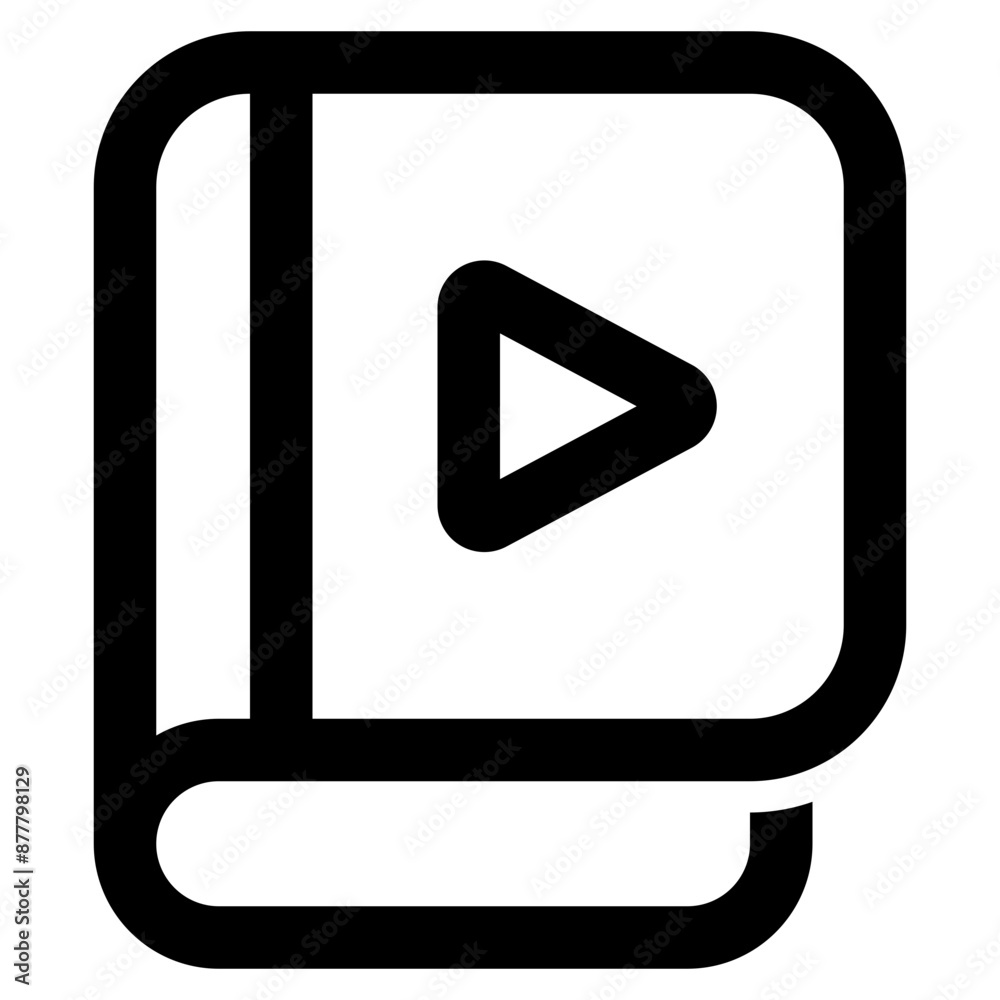 audiobook icon audiobook icon