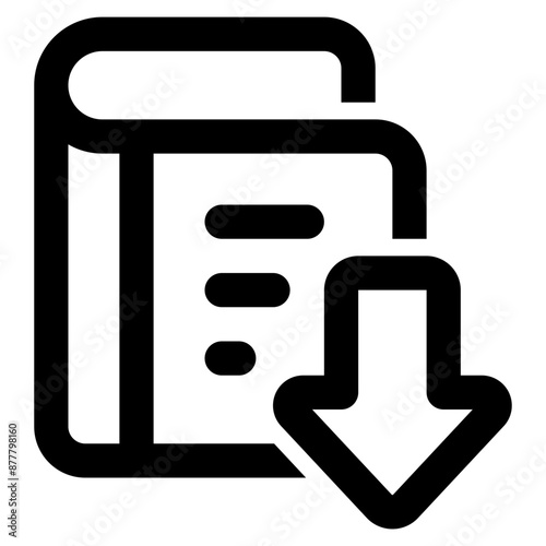 download icon