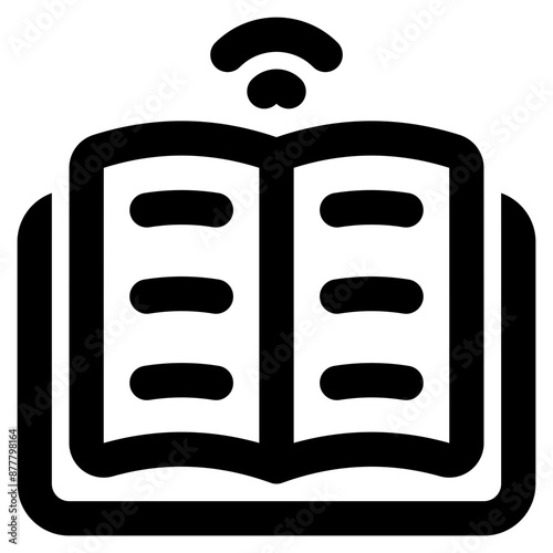 ebook icon