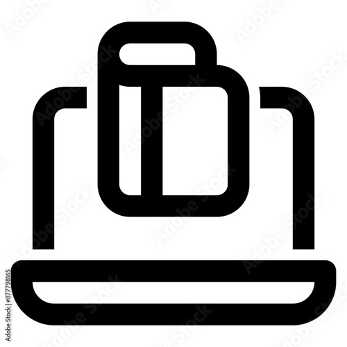 ebook icon