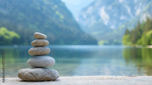 Beautiful wilderness promoting balance and safety for endangered species, Wilderness  Balance  Endangered, Natural Protection