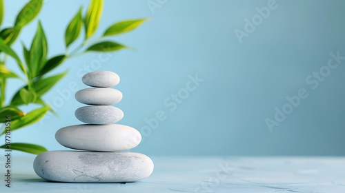 Therapy-focused recovery with serene background, Vitality  Recovery  Therapy, highlighting therapeutic health