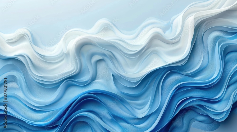 A light blue gradient background with smooth, flowing blue and white wave patterns at the bottom, creating a fresh and dynamic visual effect.
A light blue gradient background with smooth, flowing blue and white wave patterns at the bottom, creating a fresh and dynamic visual effect.