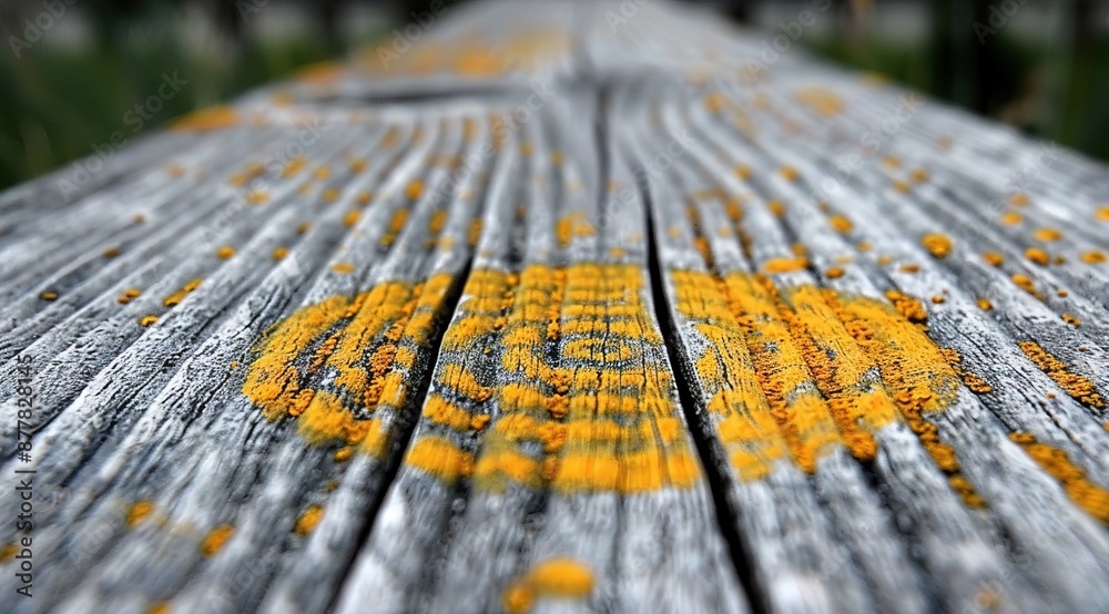 Obraz premium wooden background