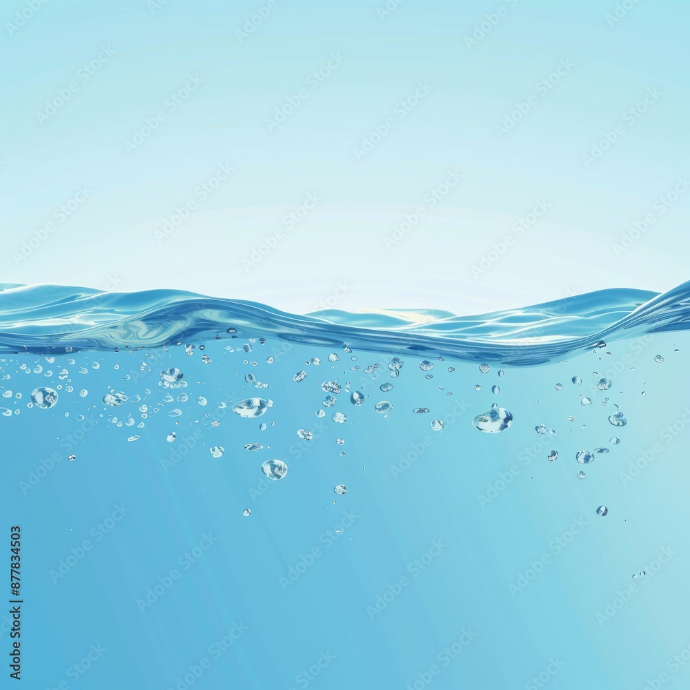 World water monitoring day background concept. Water day. Concept of sustainable environment and sustainable development. Background with copy space World water monitoring day background concept. Water day. Concept of sustainable environment and sustainable development. Background with copy space