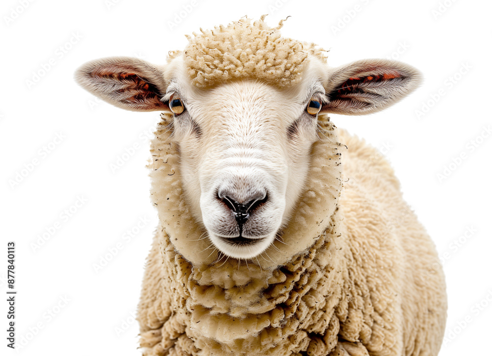 sheep isolated on transparent background PNG sheep isolated on transparent background PNG
