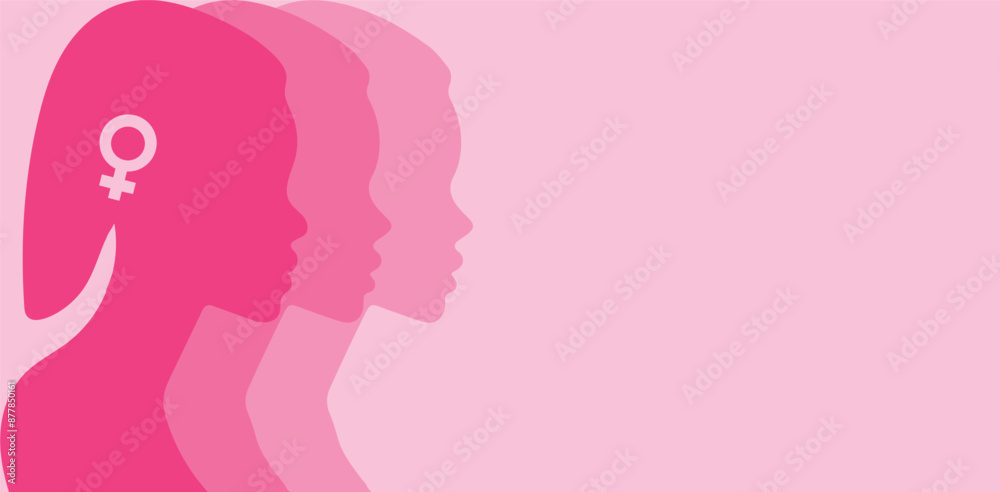 Empowering Women Everywhere Happy Women's Day Empowering Women Everywhere Happy Women's Day
