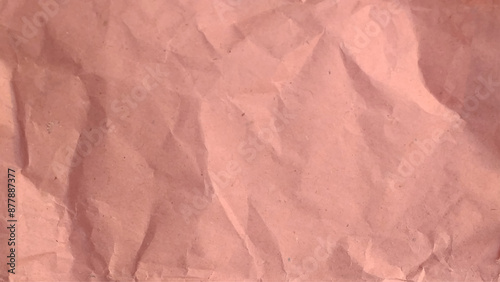 Wallpaper Mural Crumpled paper texture abstract background. Torontodigital.ca