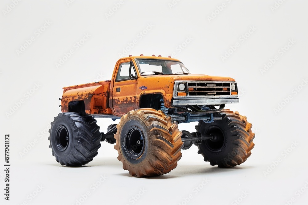 monster truck toy monster truck toy