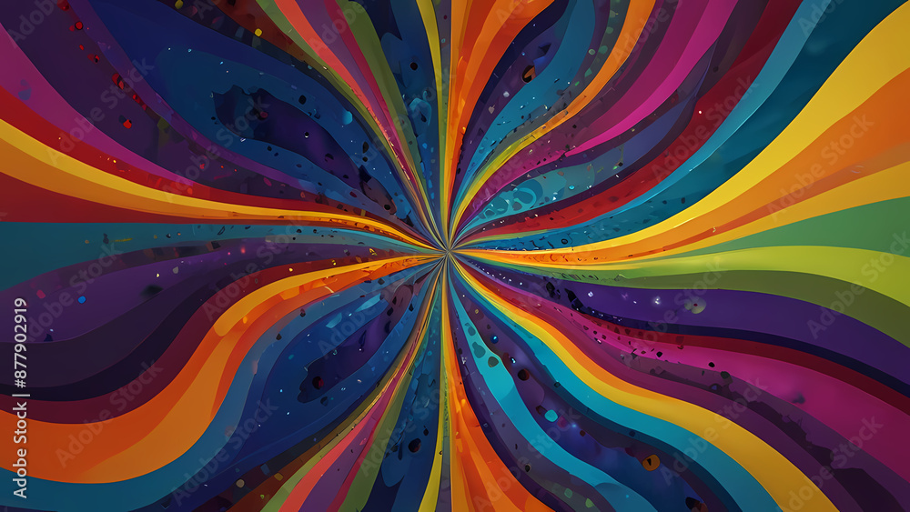 abstract psychedelic background with bold, contrasting colors, and flowing, organic shapes that blend seamlessly into one another, creating a hypnotic effect abstract psychedelic background with bold, contrasting colors, and flowing, organic shapes that blend seamlessly into one another, creating a hypnotic effect