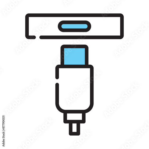 USB-C　端子