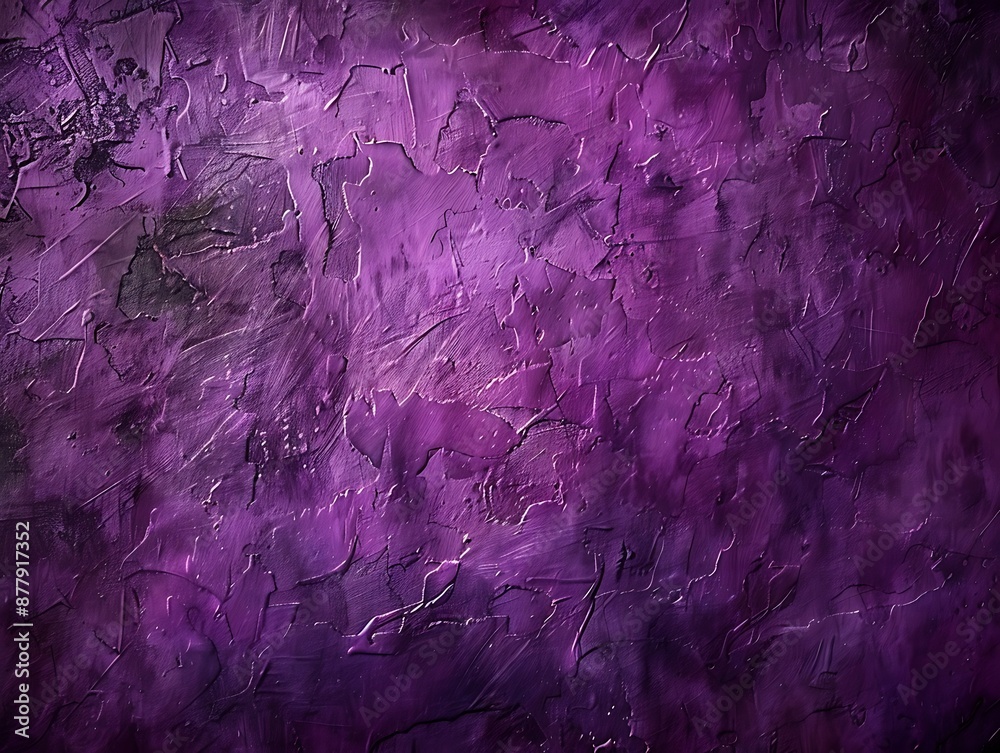 Obraz premium purple background texture antique vintage paper purple textured