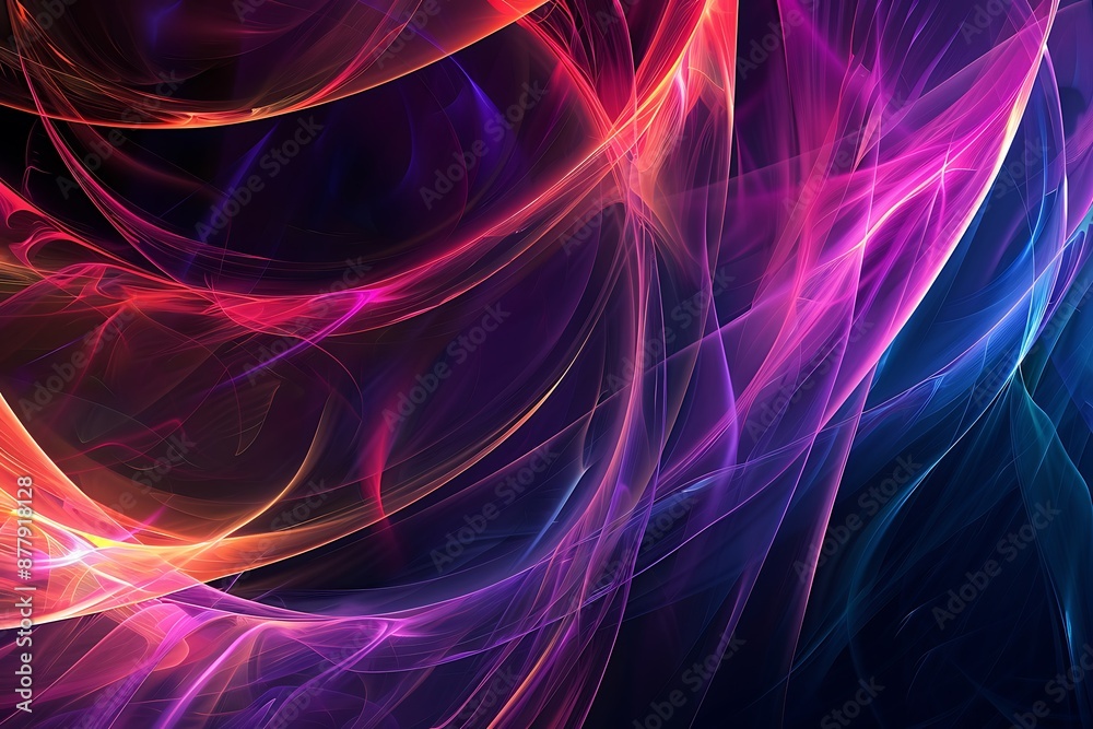Dynamic modern texture backdrop with a smooth and polished appearance, ideal for adding depth and dimension Dynamic modern texture backdrop with a smooth and polished appearance, ideal for adding depth and dimension