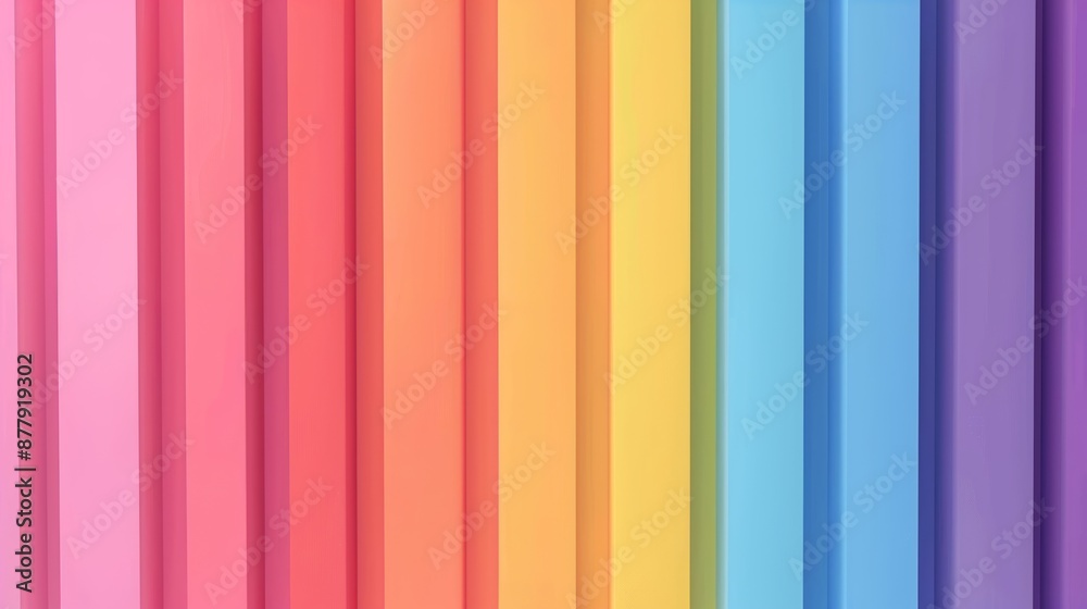 Vibrant Gradient Background for Ads and Presentations Generative AI Vibrant Gradient Background for Ads and Presentations Generative AI