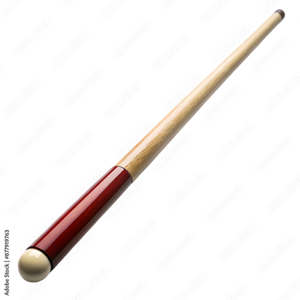 billiard stick on transparent background billiard stick on transparent background