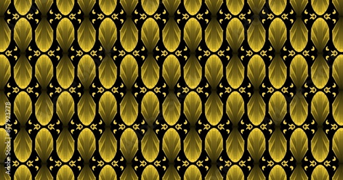 Background pattern, seamless pattern design motifs ornament, decoration template 