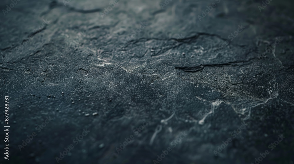 Dramatic Dark Presentation Background Texture Generative AI Dramatic Dark Presentation Background Texture Generative AI