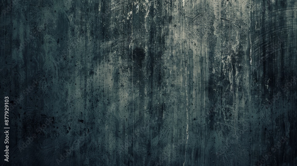 Dramatic Dark Presentation Background Texture Generative AI Dramatic Dark Presentation Background Texture Generative AI